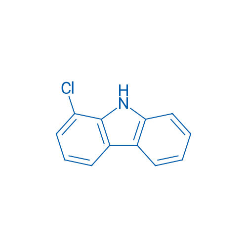 1-Chloro-9H-carbazole 250mg