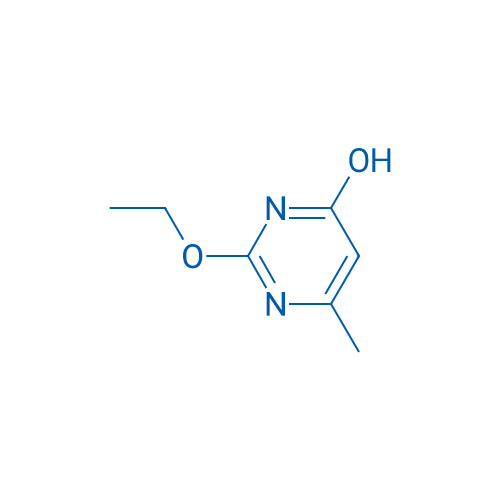 2-Ethoxy-6-methylpyrimidin-4-ol 5g