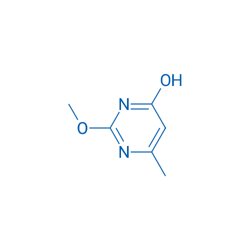 2-Methoxy-6-methylpyrimidin-4(1H)-one 5g