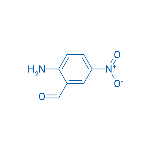 2-Amino-5-nitrobenzaldehyde 100mg