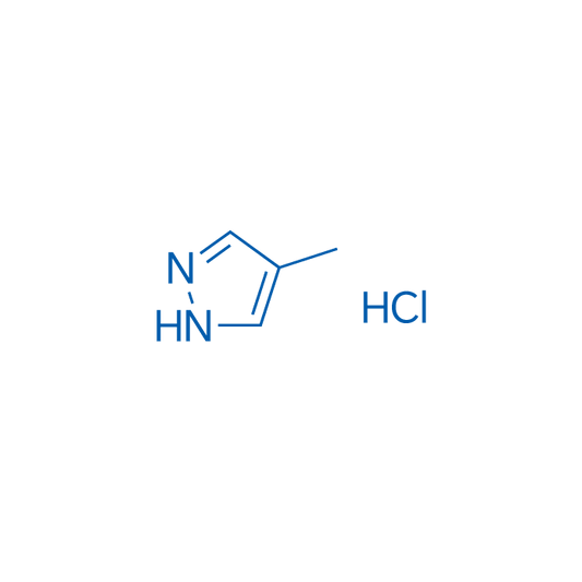 Fomepizole HCl 100mg