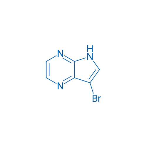 3-Bromo-4,7-diazaindole 5g
