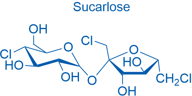 Sucralose 25g
