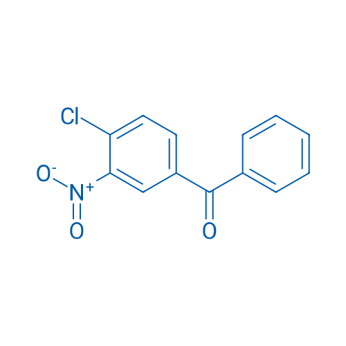 4-Chloro-3-nitrobenzophenone 100g