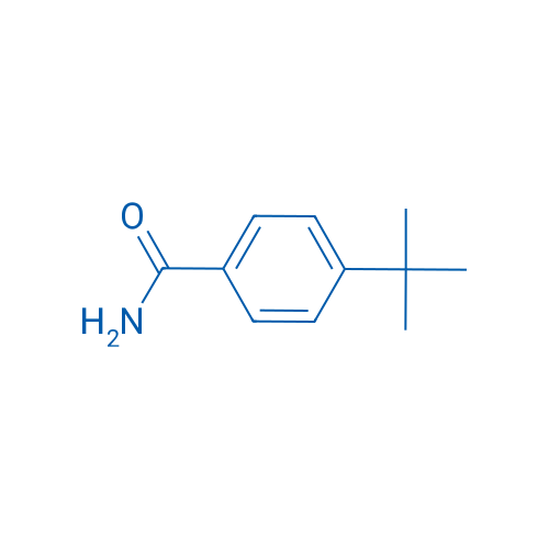 4-tert-Butylbenzamide 25g