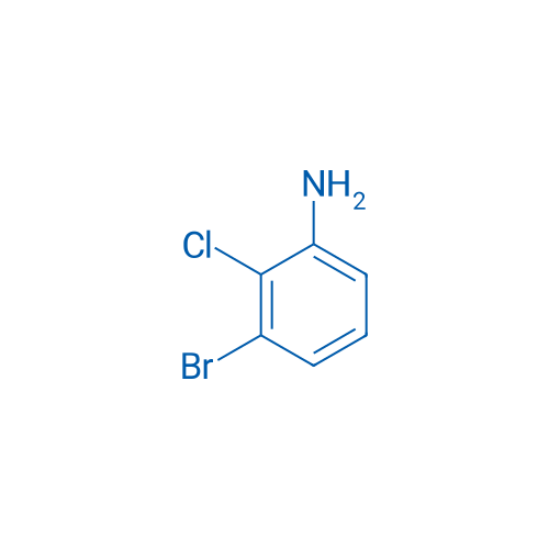 3-Bromo-2-chloroaniline 100g