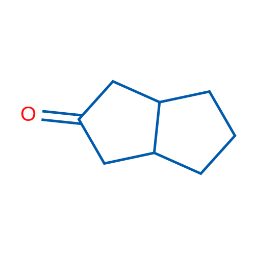 Hexahydropentalen-2(1H)-one 1g