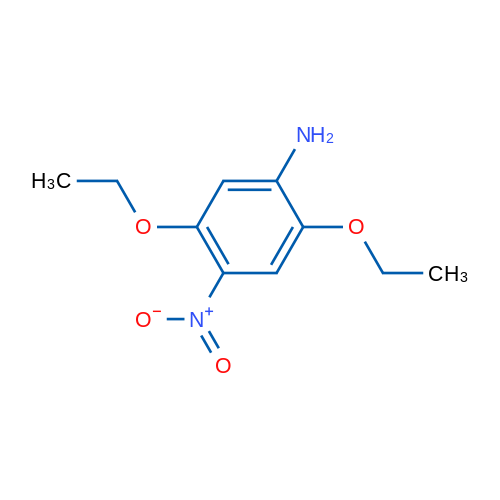 2,5-Diethoxy-4-nitroaniline 1g