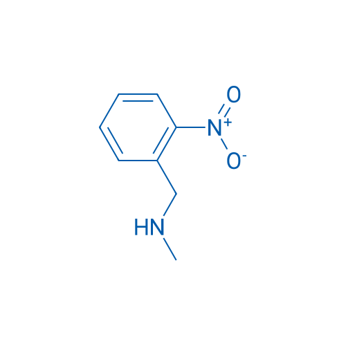 N-Methyl-1-(2-nitrophenyl)methanamine 5g
