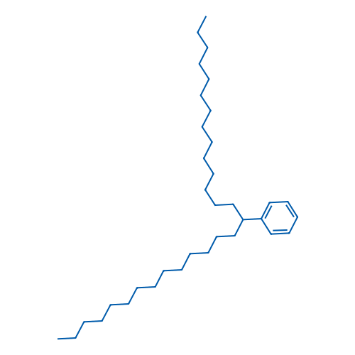Nonacosan-15-ylbenzene 250mg