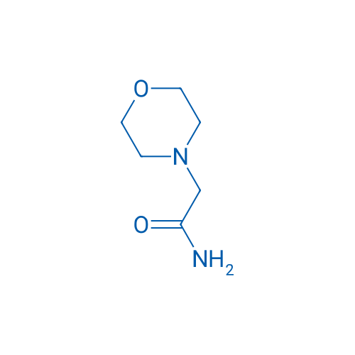 2-Morpholinoacetamide 250mg