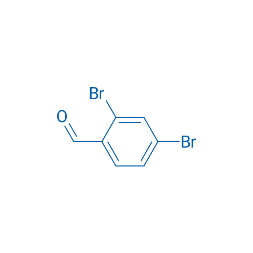 2,4-Dibromobenzaldehyde 10g