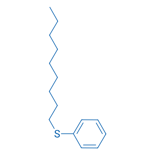 Nonyl(phenyl)sulfane 1g