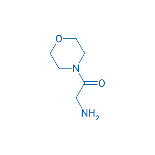 2-Amino-1-morpholinoethanone 1g