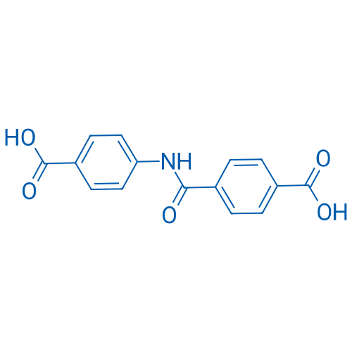 4-(4-Carboxybenzamido)benzoic acid 1g
