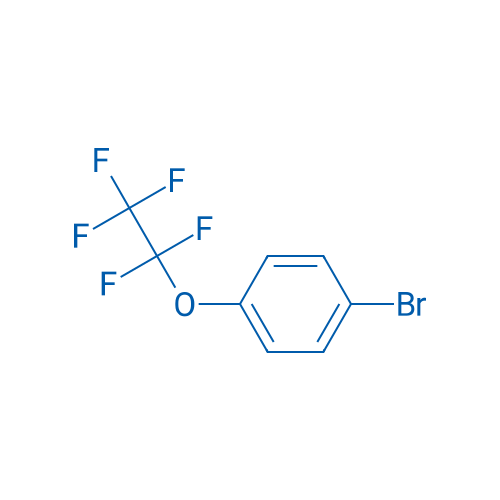 1-Bromo-4-(perfluoroethoxy)benzene 5g