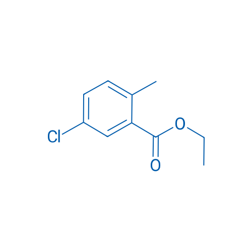 Ethyl 5-chloro-2-methylbenzoate 1g