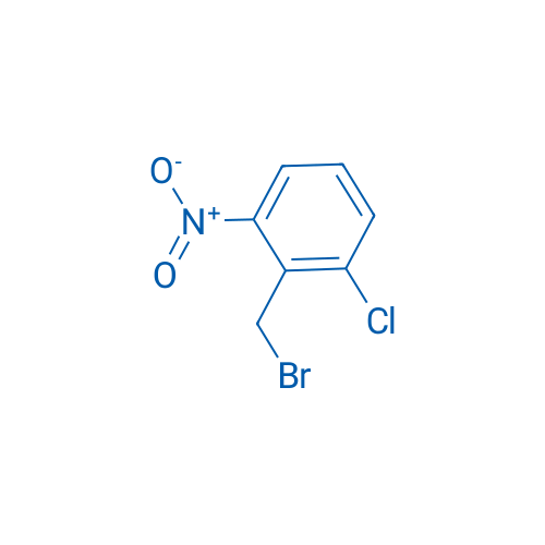 6-Chloro-2-nitrobenzyl bromide 5g