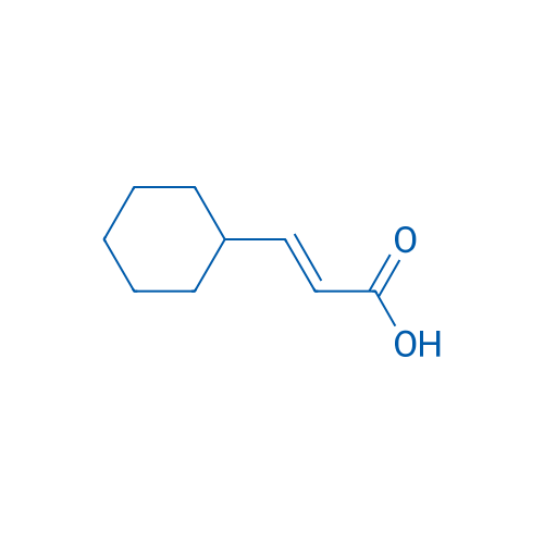 (E)-3-Cyclohexylacrylic acid 5g