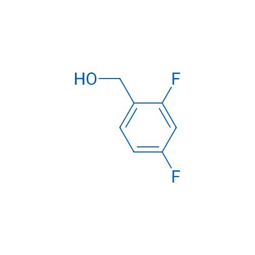 2,4-Difluorobenzyl Alcohol 500g