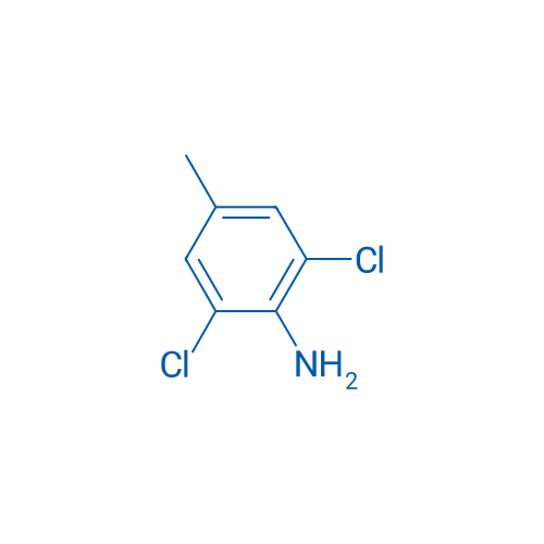 2,6-Dichloro-4-methylaniline 1g