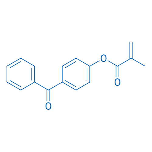 4-Benzoylphenyl methacrylate 100g