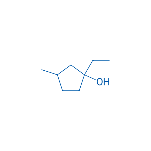 1-Ethyl-3-methylcyclopentan-1-ol 1g