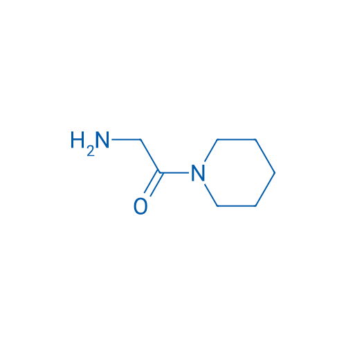 2-Amino-1-(piperidin-1-yl)ethan-1-one 10g