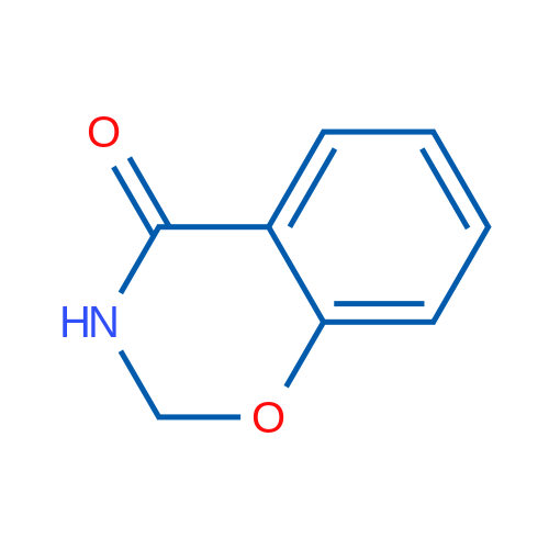 2H-Benzo[e][1,3]oxazin-4(3H)-one 1g