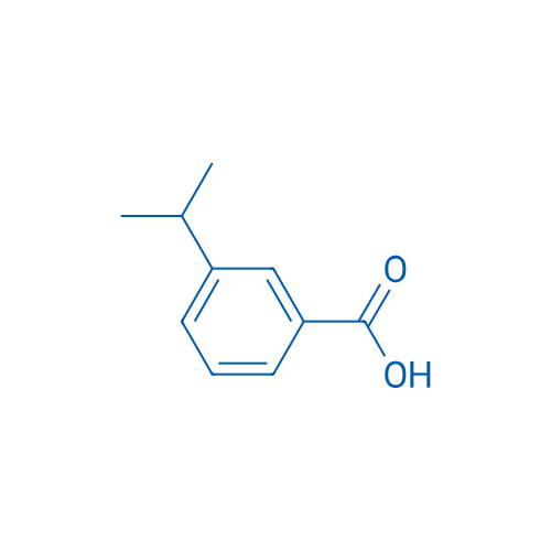 3-Isopropylbenzoic acid 1g