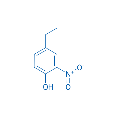 4-Ethyl-2-nitrophenol 1g