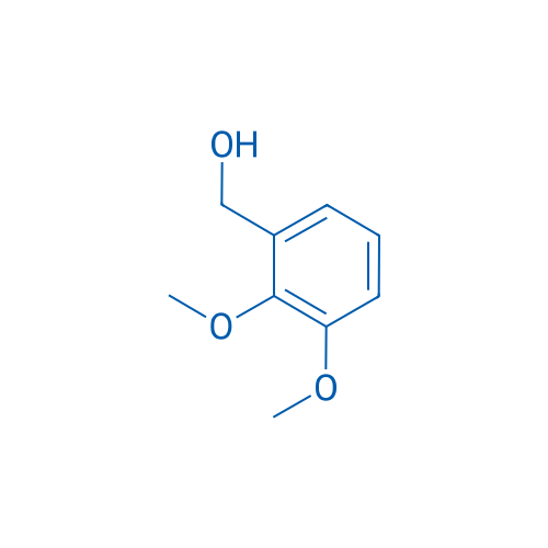 (2,3-Dimethoxyphenyl)methanol 5g