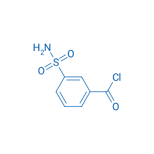 3-Sulfamoylbenzoyl chloride 10g