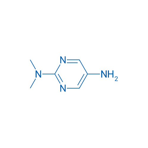 N2,N2-Dimethylpyrimidine-2,5-diamine 1g