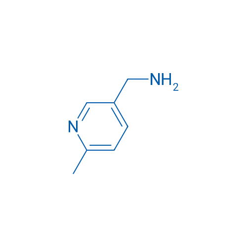 (6-Methylpyridin-3-yl)methanamine 250mg