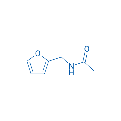 N-(Furan-2-ylmethyl)acetamide 1g