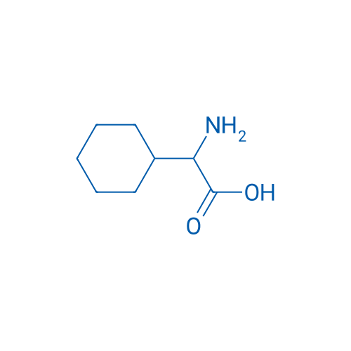 Cyclohexylglycine 5g