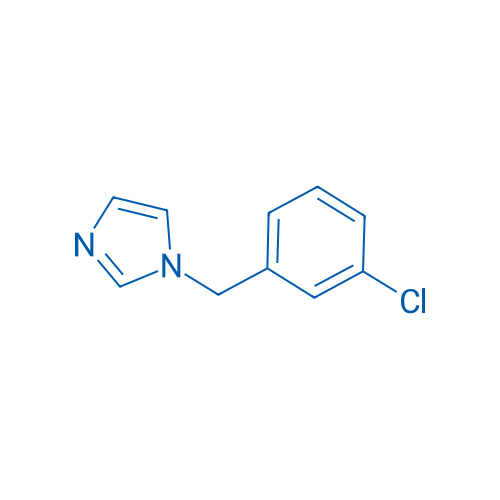 1-(3-Chlorobenzyl)-1H-imidazole 1g