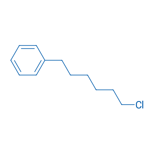 (6-Chlorohexyl)benzene 5g