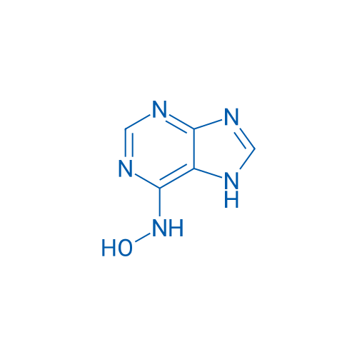 N(6)-hydroxyadenine 100mg