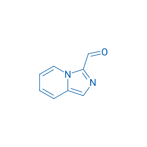 Imidazo[1,5-a]pyridine-3-carbaldehyde 1g