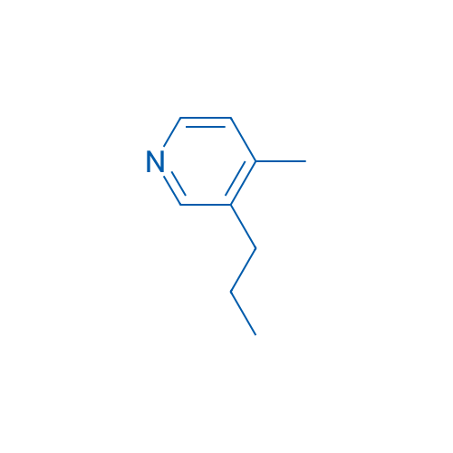 4-Methyl-3-propylpyridine 10g