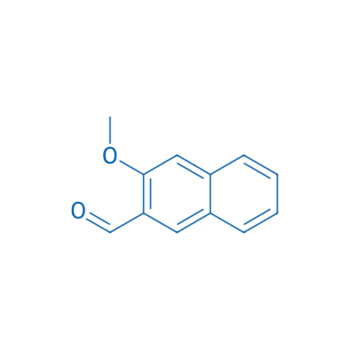 3-Methoxy-2-naphthaldehyde 5g