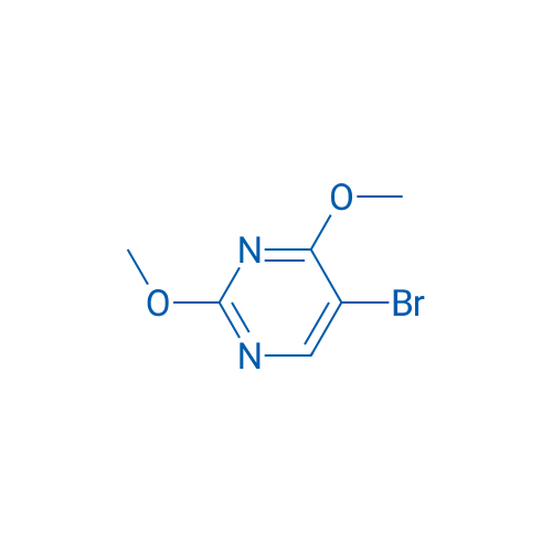 5-Bromo-2,4-dimethoxypyrimidine 5g