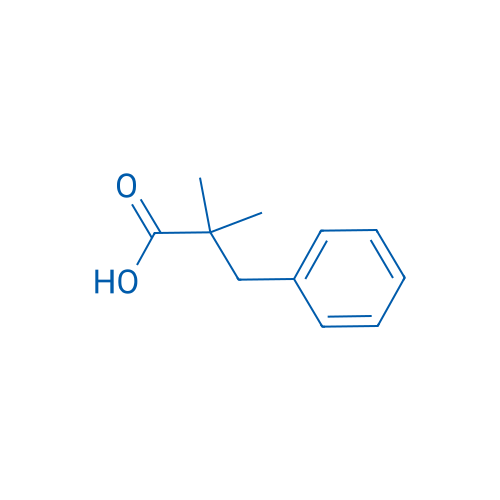 2,2-Dimethyl-3-phenylpropanoic acid 25g