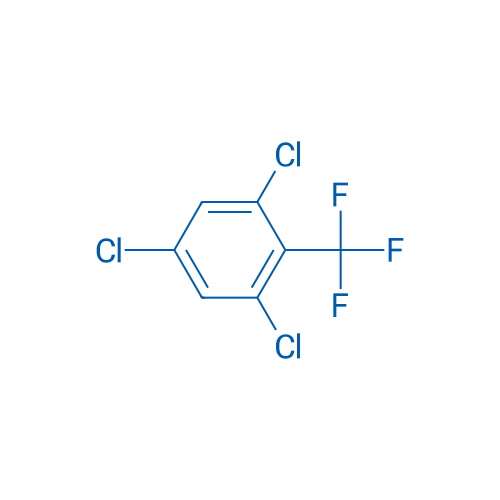 1,3,5-Trichloro-2-(trifluoromethyl)benzene 5g