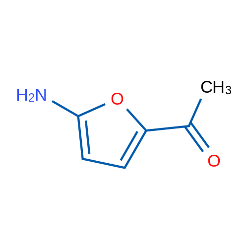 1-(5-Aminofuran-2-yl)ethanone 1g