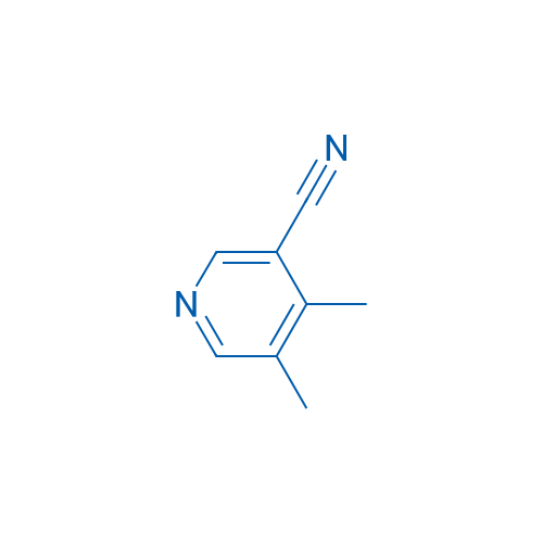 4,5-Dimethylnicotinonitrile 100mg