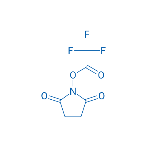 2,5-Dioxopyrrolidin-1-yl 2,2,2-trifluoroacetate 25g