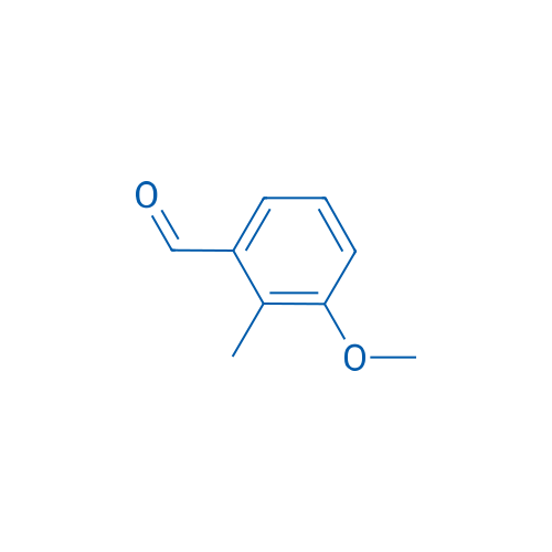 3-Methoxy-2-methylbenzaldehyde 5g
